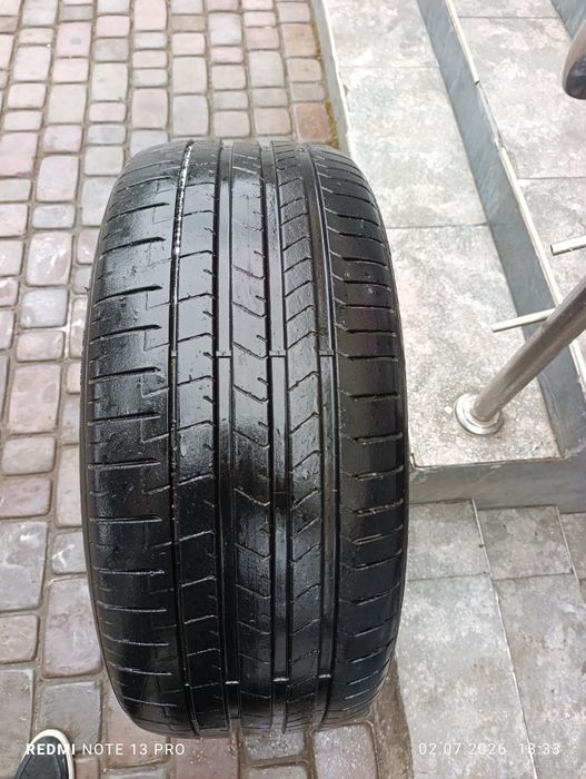 Балон Прили размер 22/1 шт 275*40