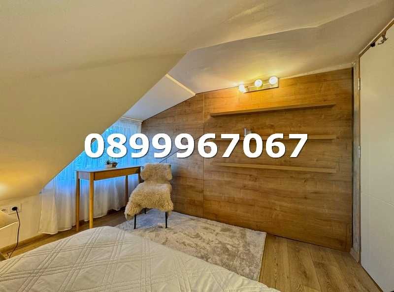 Дава се под наем Тристаен апартамент в София, Младост 3 - 70 кв.м за 840 € - Снимка #13