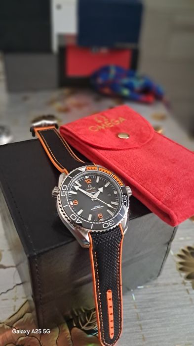 Vand ceas Omega Automatic Sport
