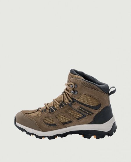 Ботинки женские Jack Wolfskin