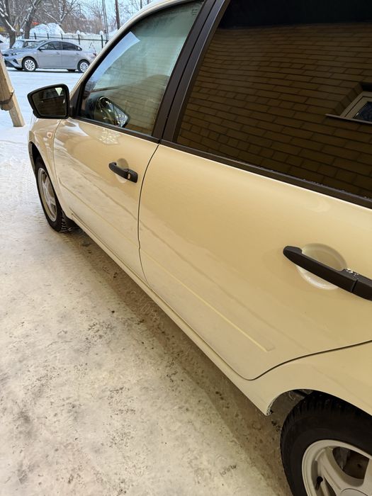 Продам машину гранта механика