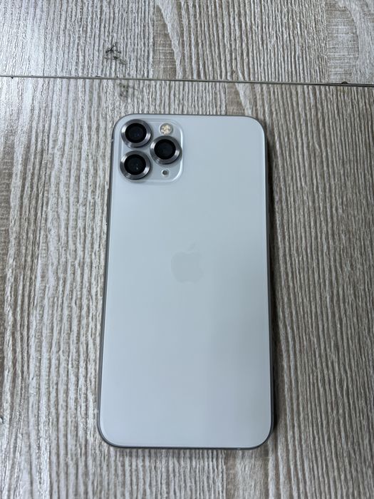 iphone 11 pro holati ideal