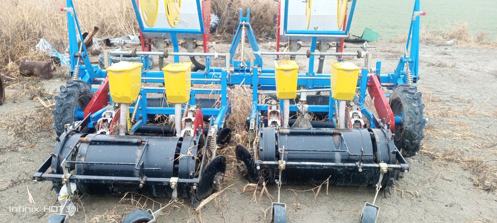 PAXTA ekadigan selka sotiladi yangi ishlamagan