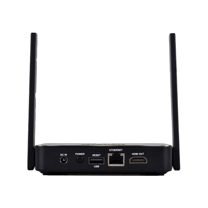 } Система BYOD коллаборации Cypress Hyshare Bundle WPS-QPM01