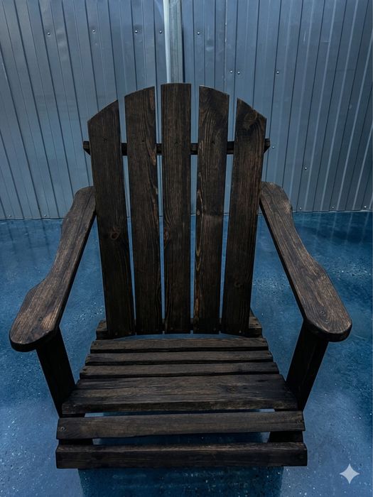 Садовое кресло / стул