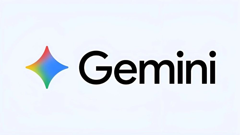 Подписка на Gemini 18 месяцев