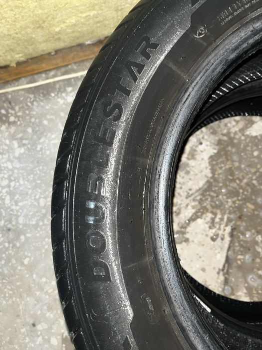 Шины б/у 185/65 R15
