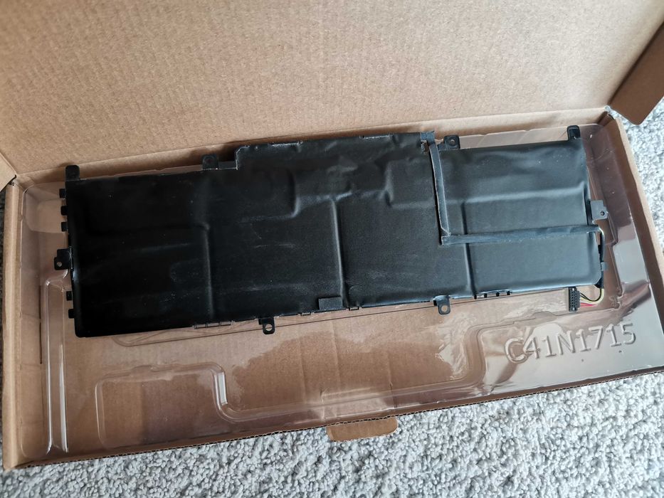 Оригинална лаптоп батерия C41N1715