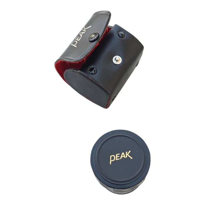 Lupă de precizie Peak scale 10x