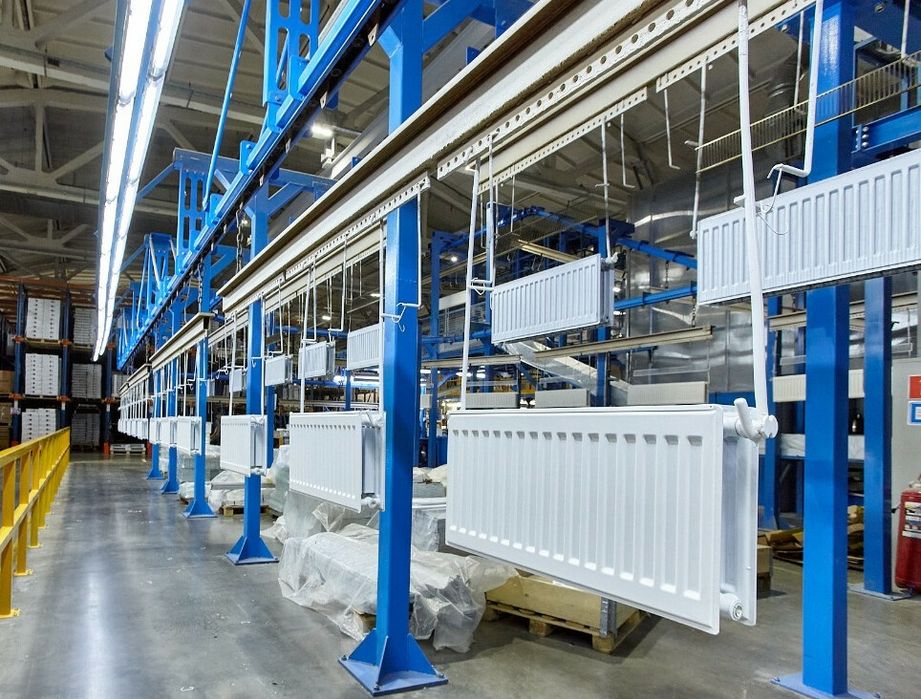 Royal Thermodan panel radiatorlar.Панельные
радиаторы от Royal Thermo