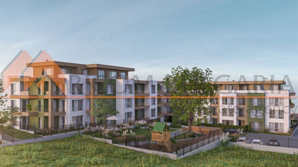 Продава се Двустаен апартамент в Варна, Виница - 65 кв.м за 675 €/кв.м - Снимка #1