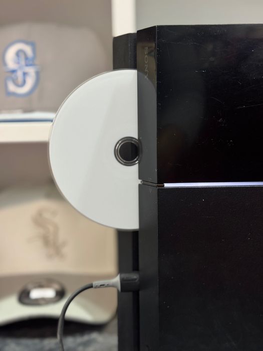 PS4 Goldhen диск bd Lapse 1.2