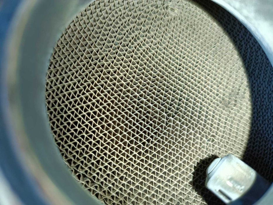 Curatare filtre Dpf