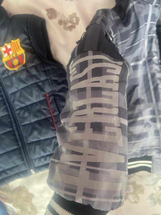 Лот дрехи да момче 2-3т.