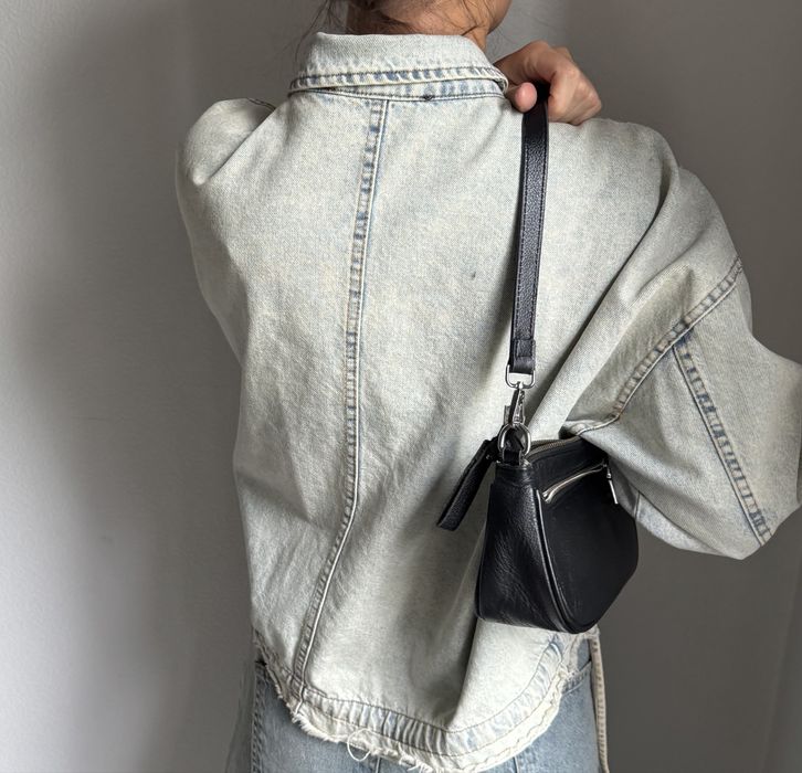 Продам джинсовку