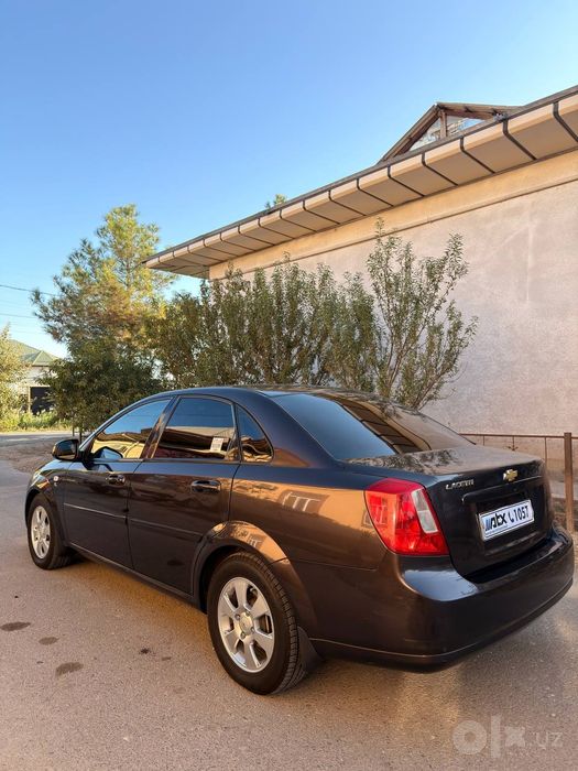 Chevrolet jentra sotiladi