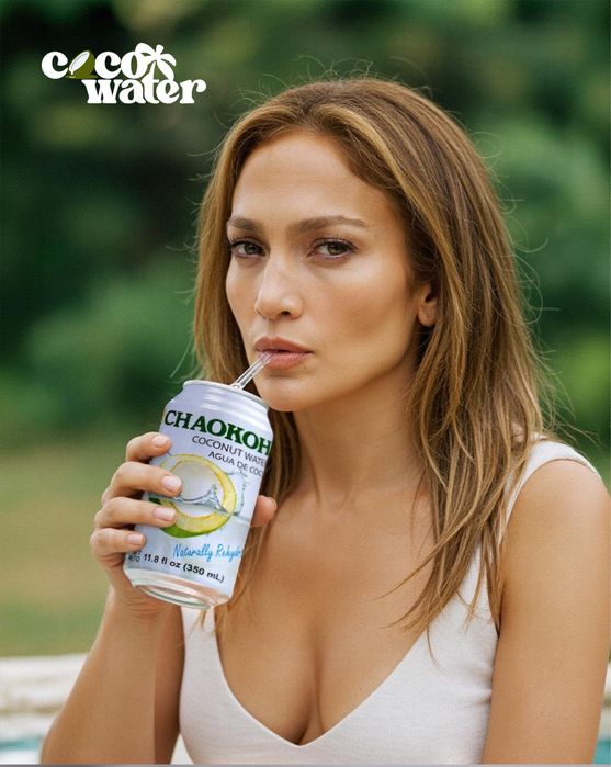 Кокосовая вода оптом из первых рук