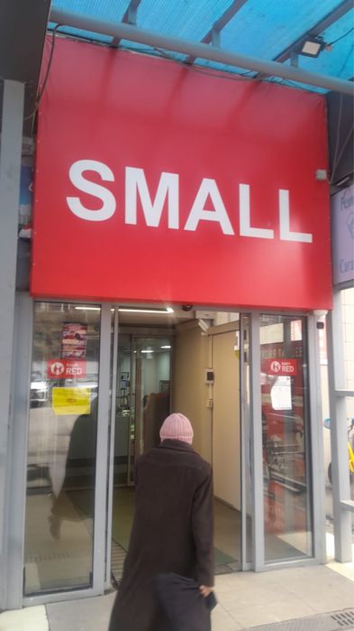 Продам салон красоты под бизнес