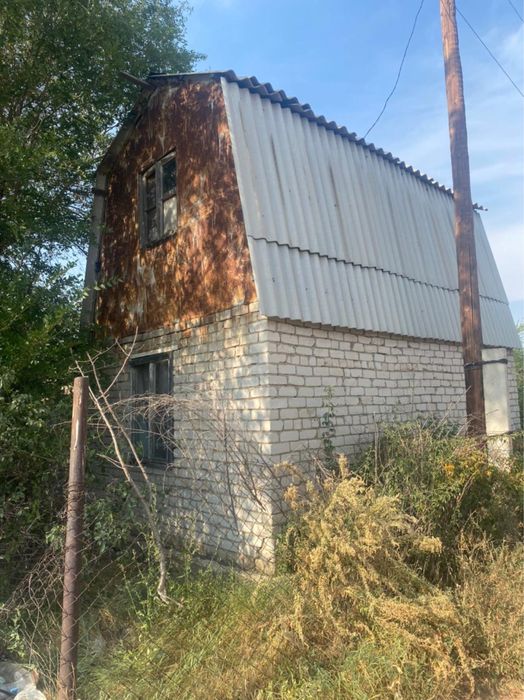 Продам дачу