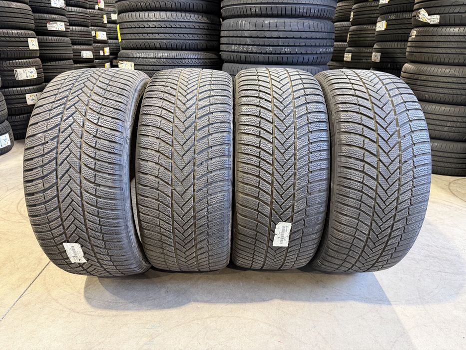 285/40/22 BRIDGESTONE 4бр