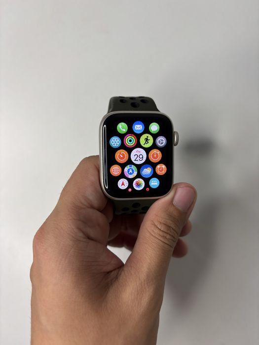 Apple Watch SE-2 поколение
