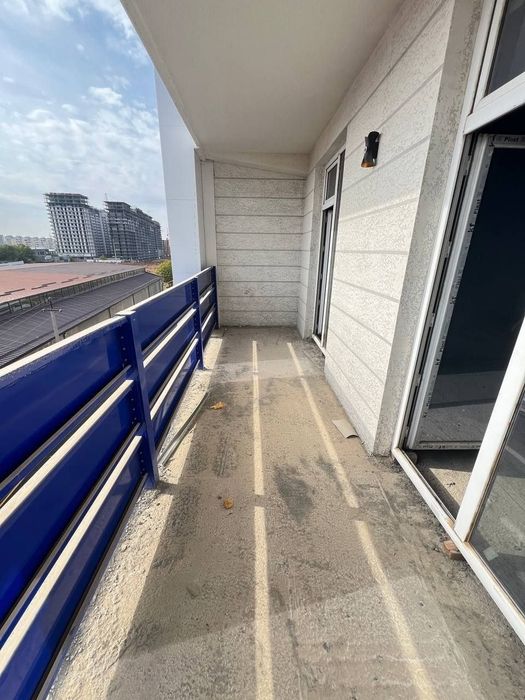 3-комн. квартира, 74м² + терраса, Юнусабат 16-й квартал, Xon Saroy