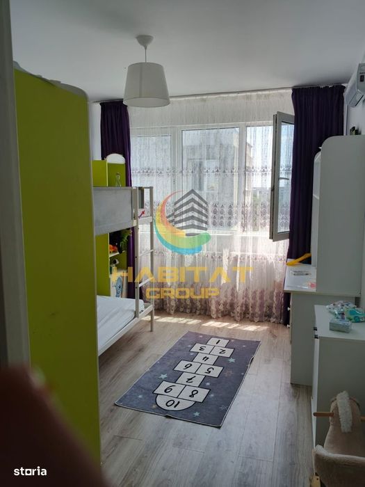 2 camere Emil Racovita la 4 minute de Stb — fotografia 1
