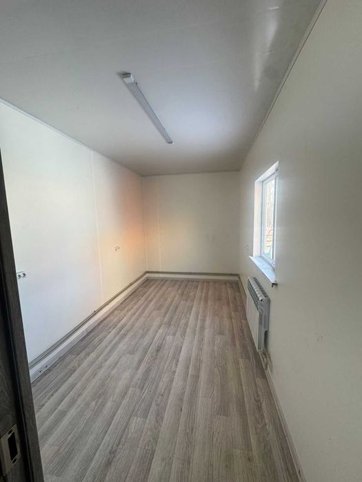 модульный  контейнер-утепленный