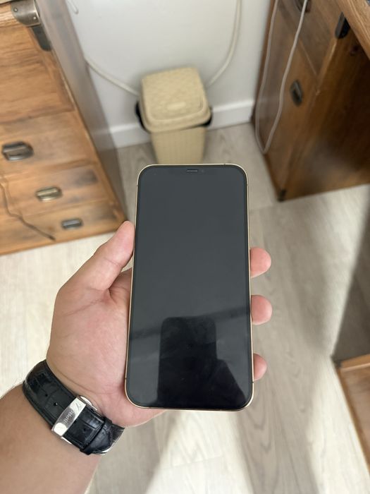iPhone 12 pro max
