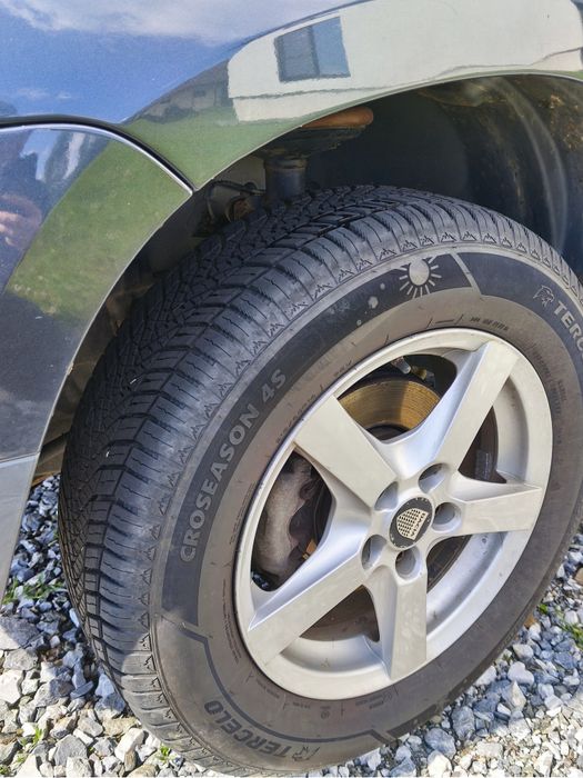 DACIA Duster 2014 — imagine 2