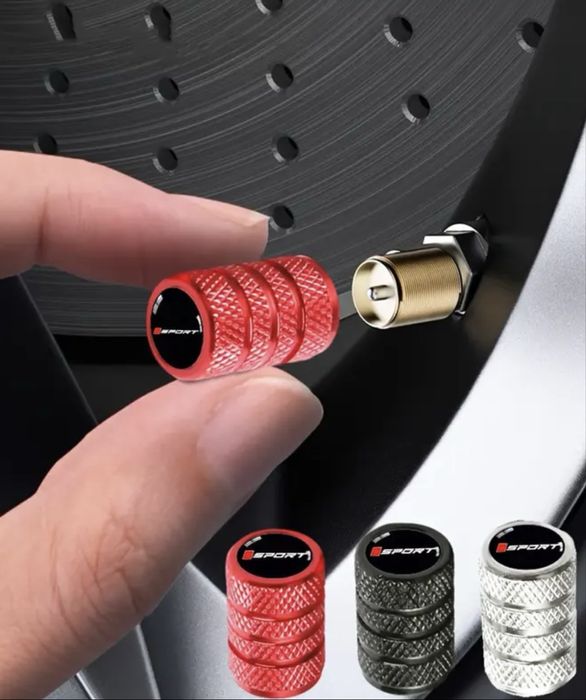 Капачки за вентили