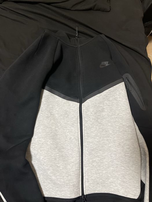 Nike tech fleece