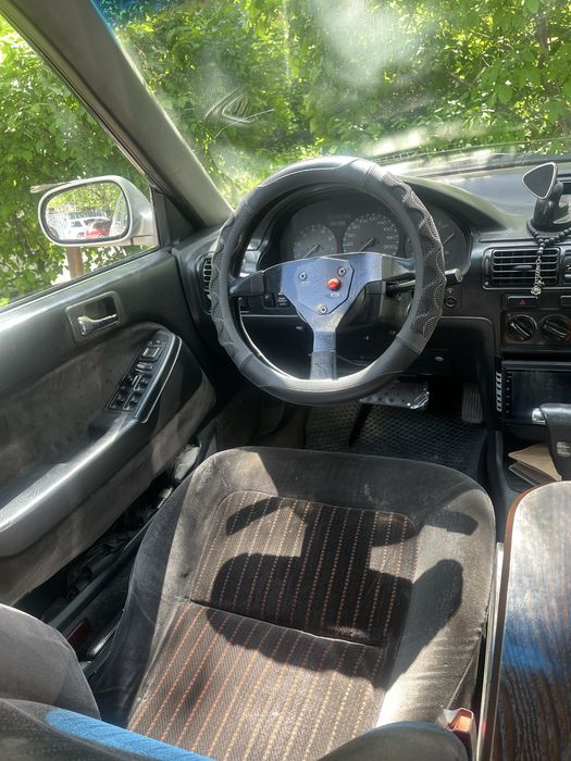 Honda Accord 4 поколение