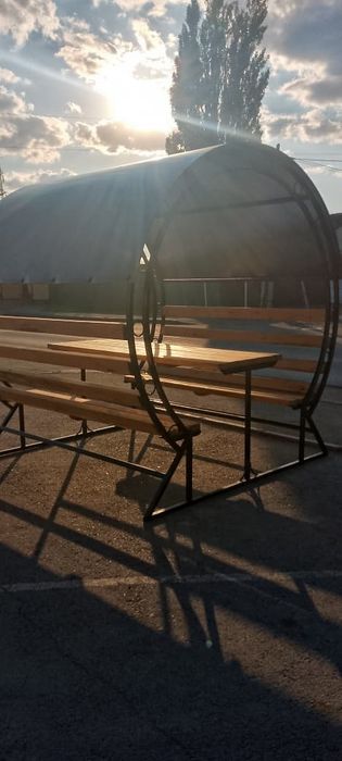 Продам беседку!!!