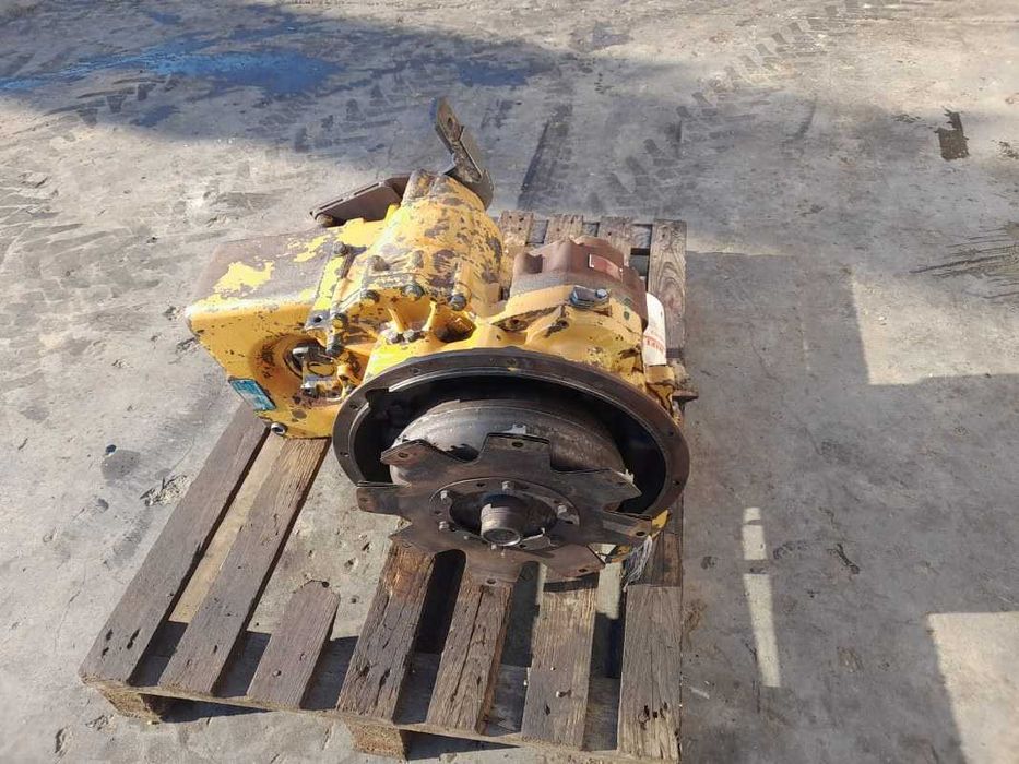 Cutie de viteze Clark Hurth  1106T12461-14 pentru incarcator telescopic Caterpillar TH62