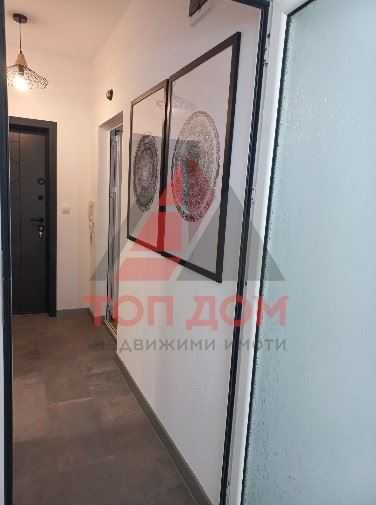 Дава се под наем Тристаен апартамент в Варна, Център - 60 кв.м за 561 € - Снимка #13