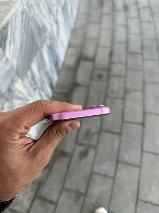 Iphone 16.