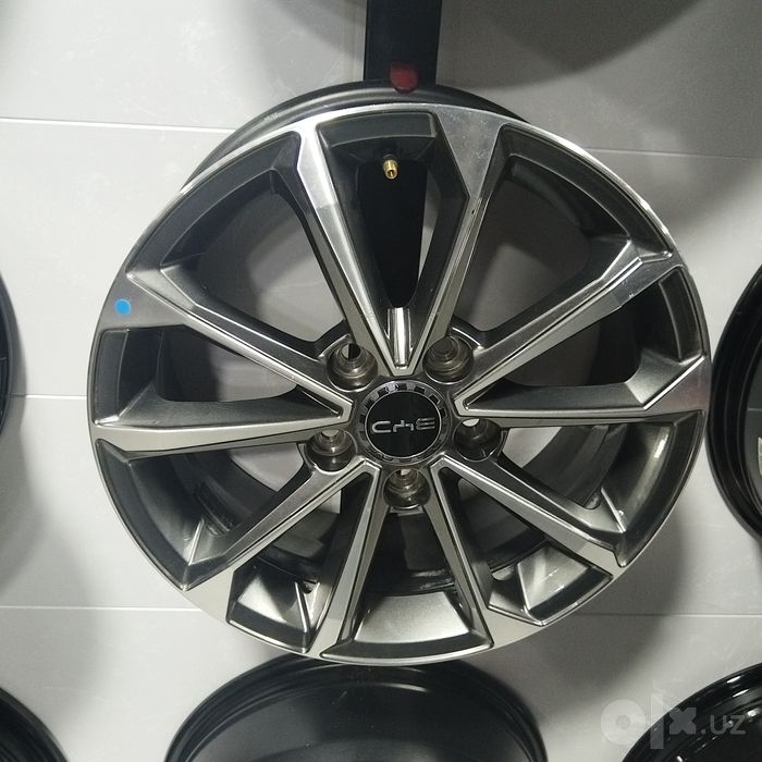 Peregon BYD CHAZOR R16 diska sotuvda