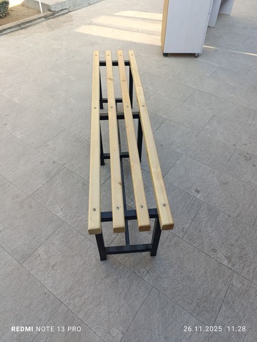Продам скамейки в количестве 10 штук