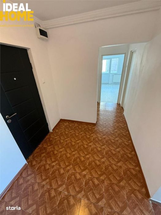 Apartament 3 Camere Decomandat Bl 1989 Frumoasa