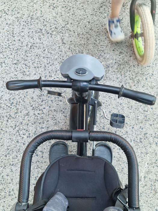Триколка Byox Jockey