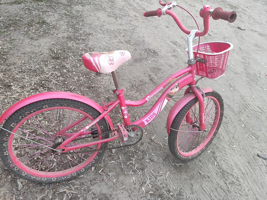 Продам велосипед