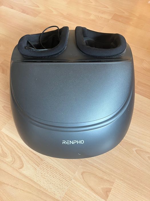 Масажор за крака Renpho