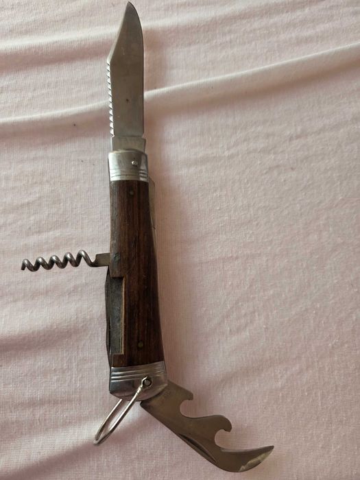 Vand briceag multifunctional