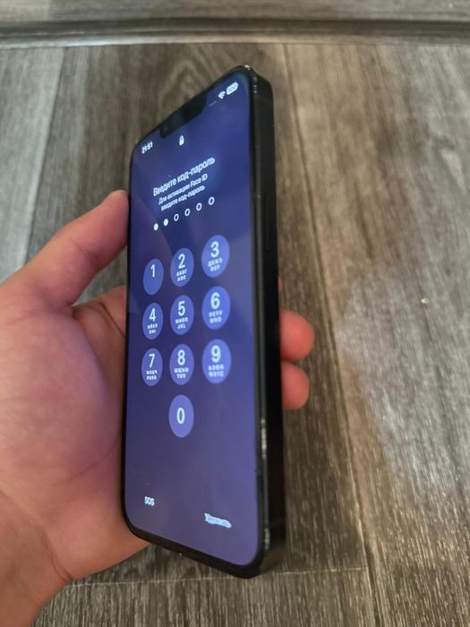 IPhone 13 на 128 гб