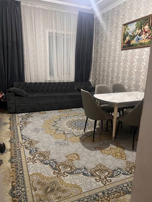 Продается своя квартира