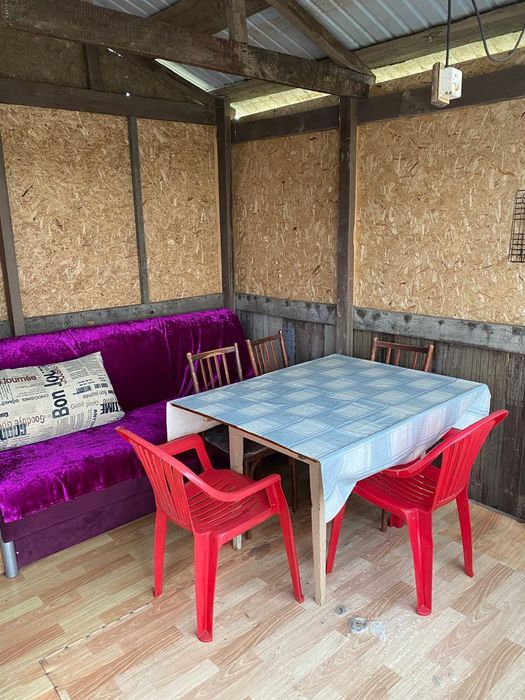 Дача СО ,, Локомотив"