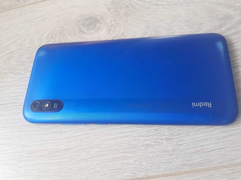 Redmi 9A хорошый телефон
