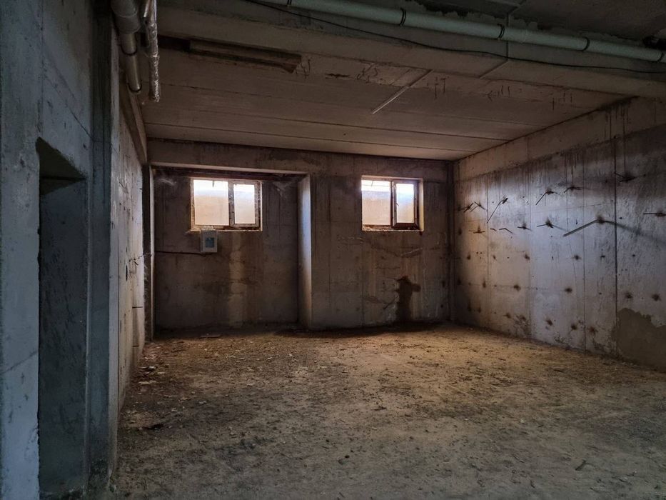 Продаётся помещение в новостройке Юнусабад 13 квартал Ул Ахилобод