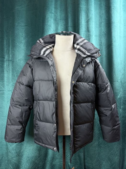 Geaca Burberry mărimea M